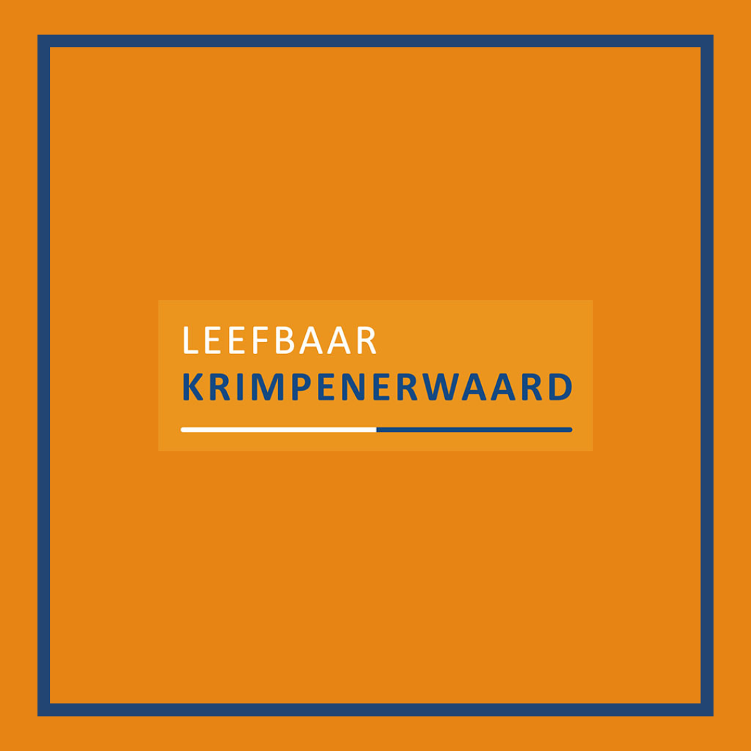 Leefbaar Krimpenerwaard